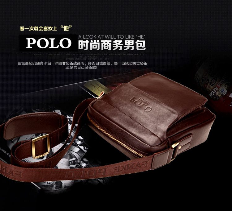 Sac pour homme - Ref 51666 Image 13