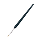 Нейлоновый лайнер, акварель, гуашь, акрил, кисть для письма, комплект