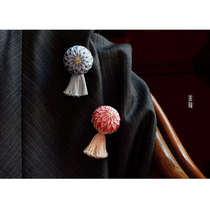 Hand Bow Brooch Hand Bow Course DIY Ornament