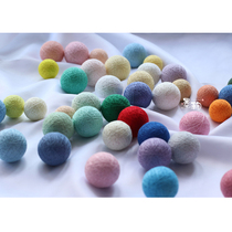 Hands Bow Balls Handmade Vegan Balls Divided Balls Bottom Balls 402 Sewing Thread DIY Multidimensioned Diameter 2CM Above hot sell