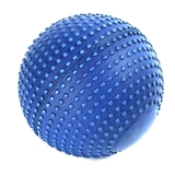 Собачья игрушка собака 11 -летняя магазин семь цветов игрушек с большим и играбельным императором Wolf Delied Solid Medium Большой собака питомца Elastic Bite Eva