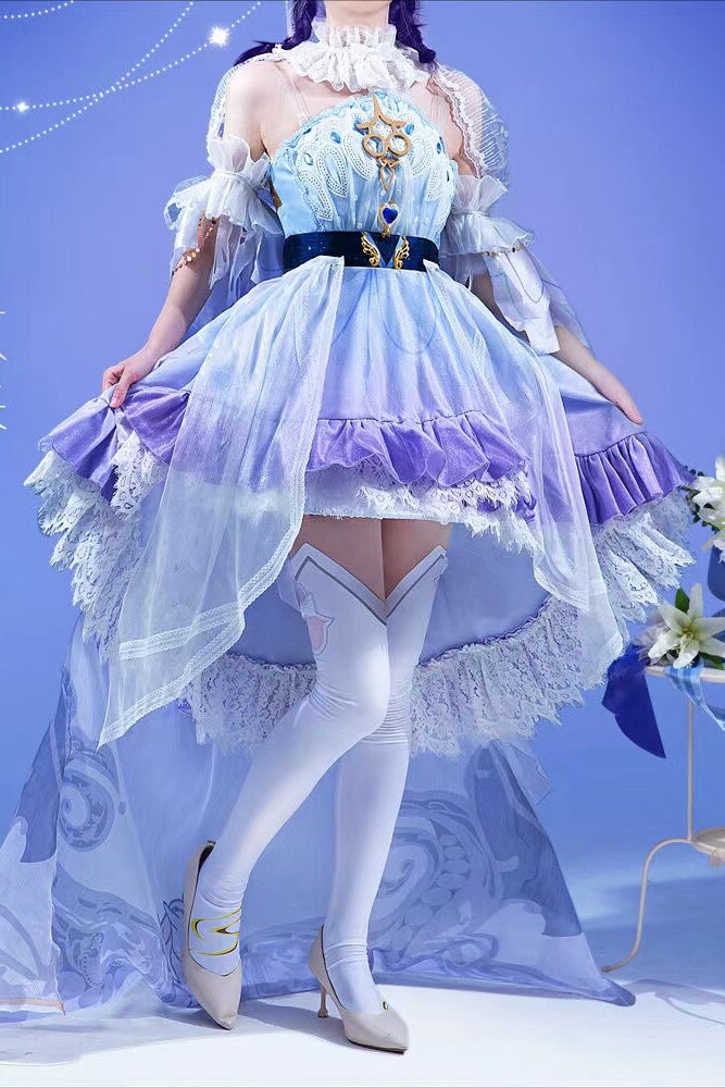 Cosplay精品动漫服装店