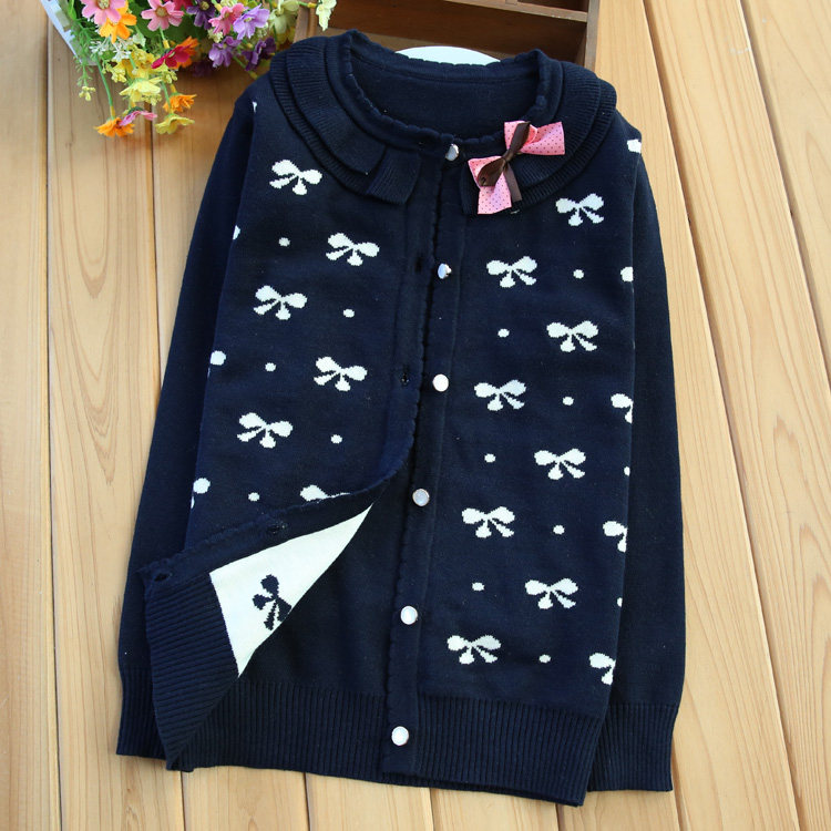 Pull fille - Ref 2105617 Image 21