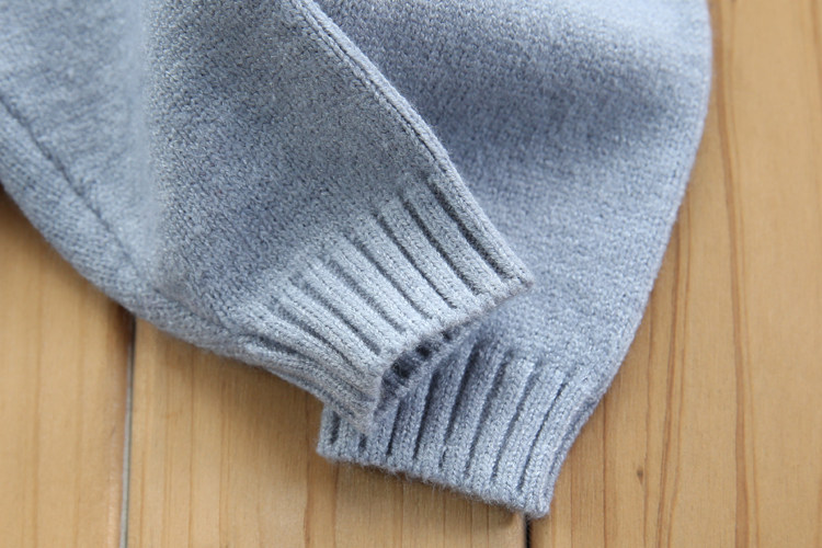 Pull fille - Ref 2105031 Image 27