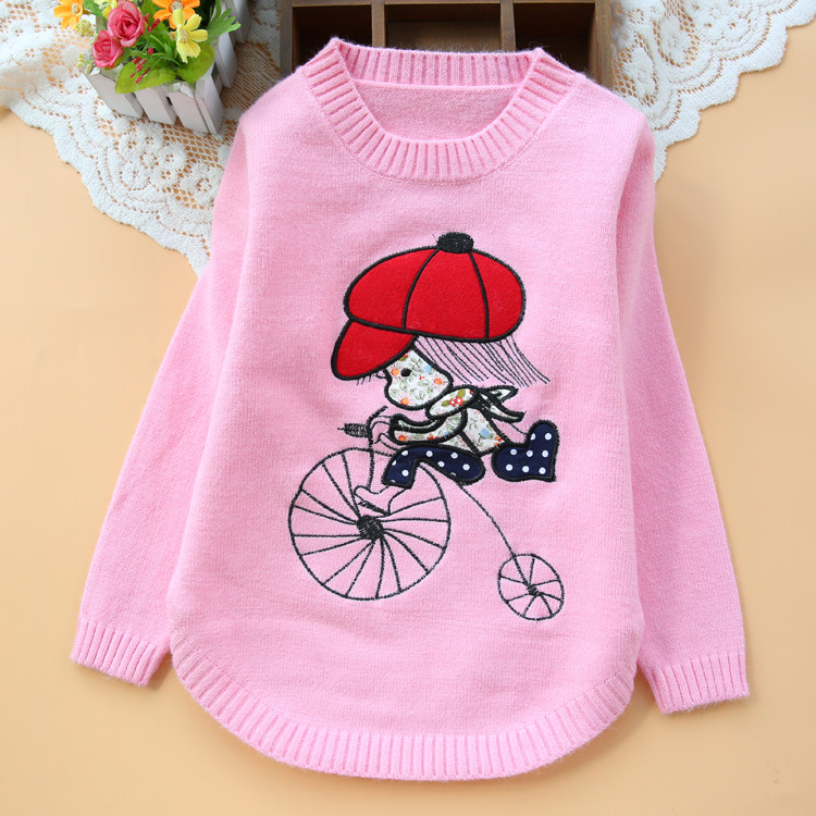 Pull fille - Ref 2105031 Image 58