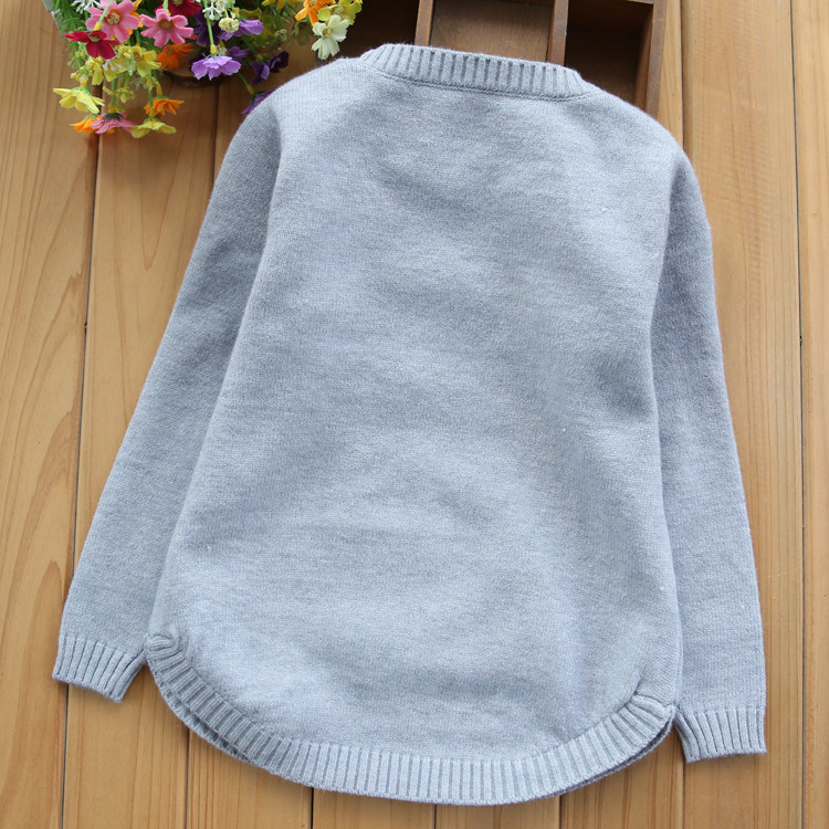 Pull fille - Ref 2105031 Image 22