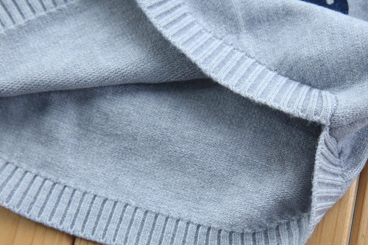 Pull fille - Ref 2105031 Image 26