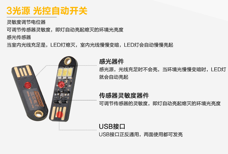 Lampe USB - Ref 376566 Image 19