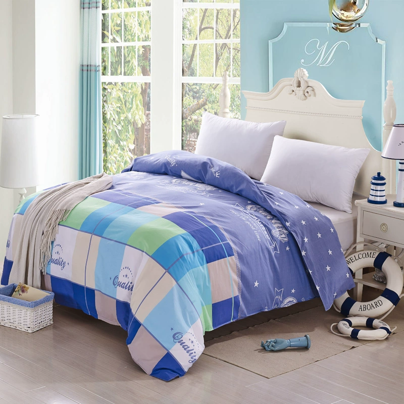 Một mảnh bông chăn 1.6x2.1 / 2.0x2.3 / 2.2x2.4 mét đôi bông chăn tùy chỉnh 180x220 - Quilt Covers chăn