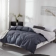 Một mảnh bông chăn 1.6x2.1 / 2.0x2.3 / 2.2x2.4 mét đôi bông chăn tùy chỉnh 180x220 - Quilt Covers chăn