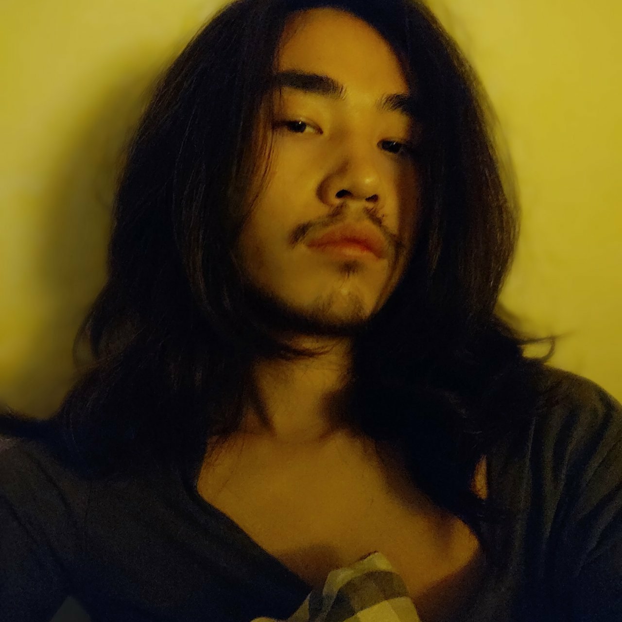 Shopkeeper Shake Voice Embracing Technology to Adapt to Times Put Down High and Sitting for Attention to outge Cuisine Turtle