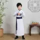 Trang phục trẻ em, Hanfu, Shutong, Guoxue Three-character Classic - Trang phục