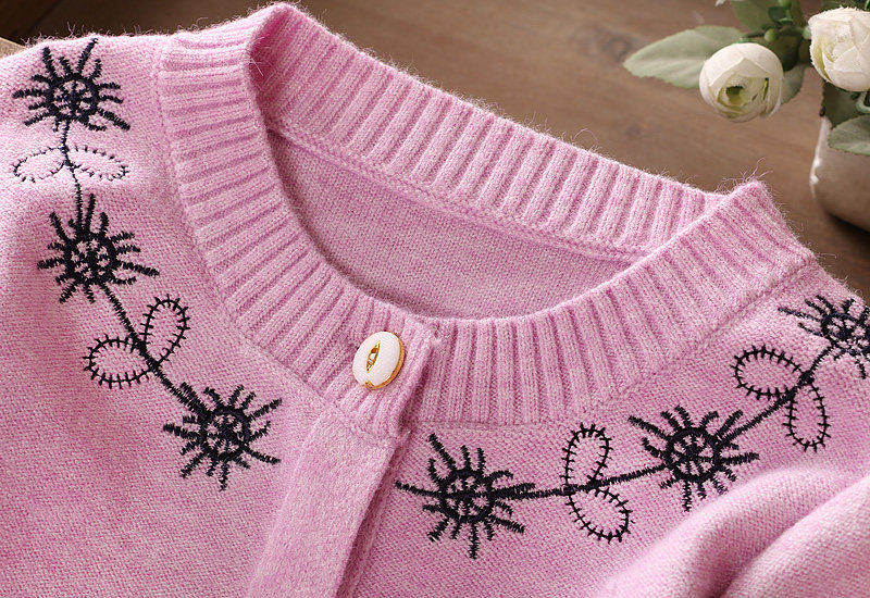 Pull fille - Ref 2105733 Image 39