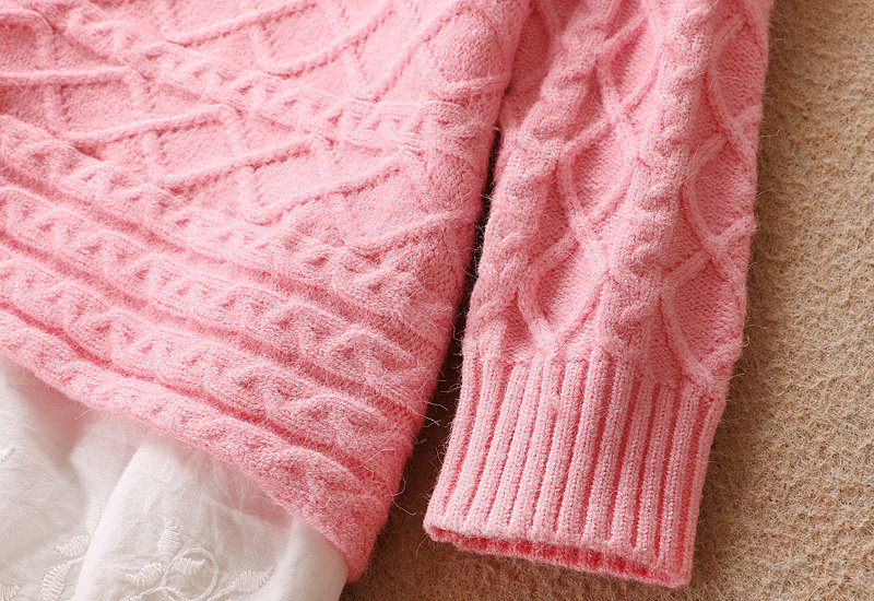 Pull fille - Ref 2105775 Image 41