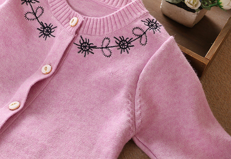 Pull fille - Ref 2105733 Image 42