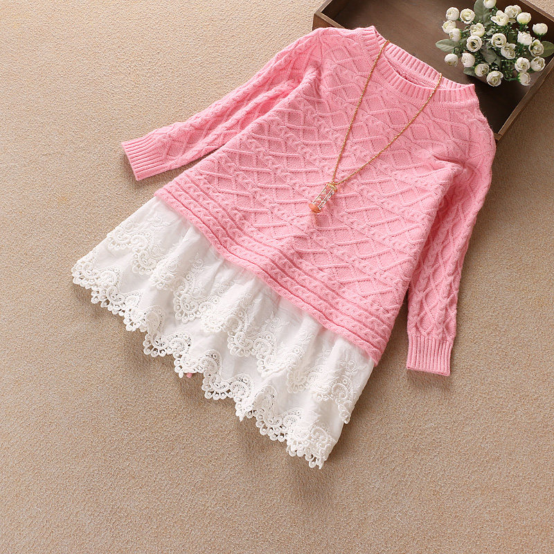 Pull fille - Ref 2105775 Image 37