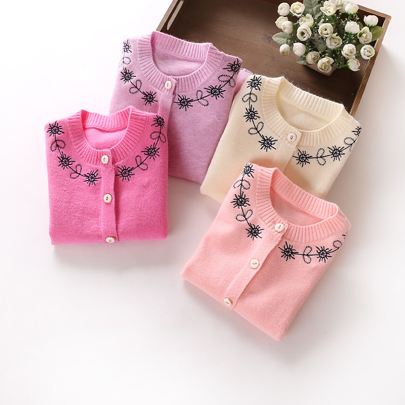 Pull fille - Ref 2105733 Image 33