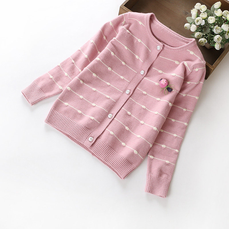 Pull fille - Ref 2105836 Image 39
