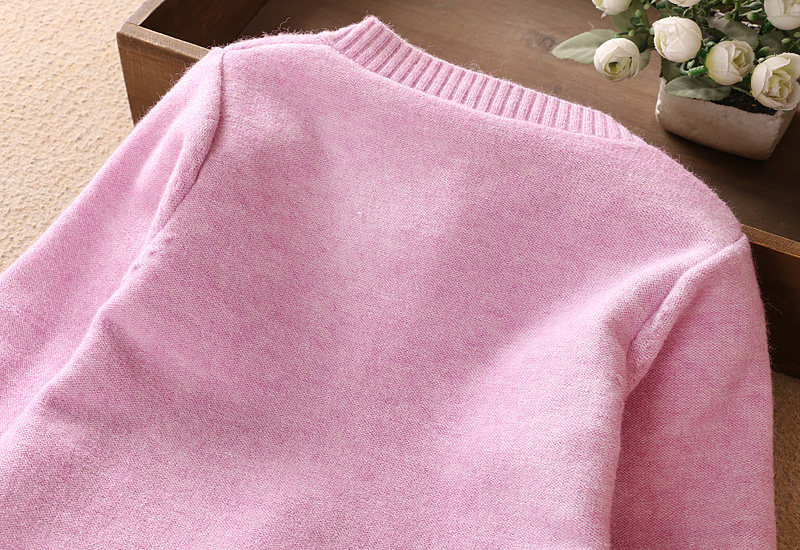 Pull fille - Ref 2105733 Image 44
