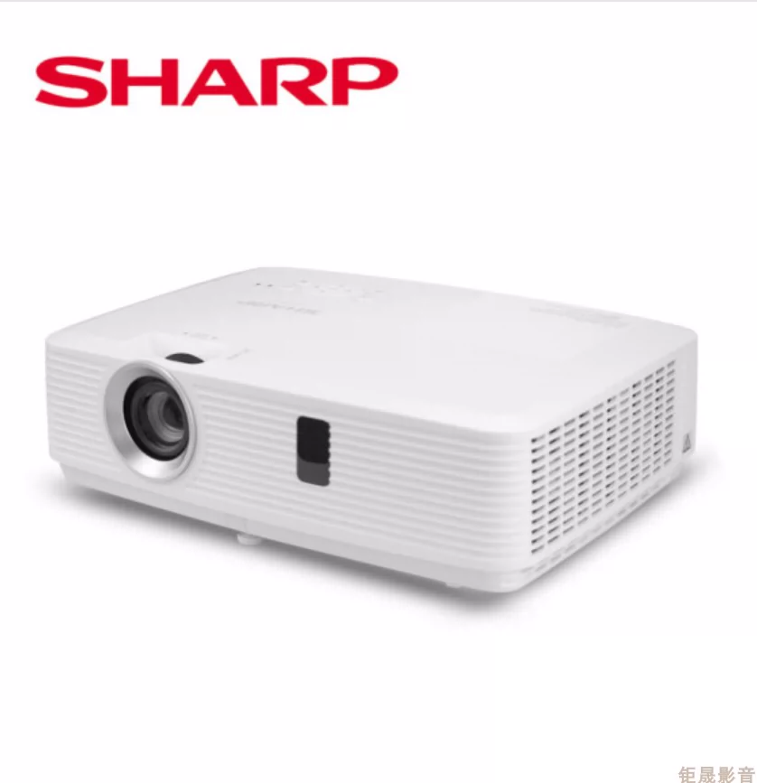 Máy chiếu doanh nghiệp Sharp XG-ER360WA ban ngày HD trực tiếp đầu tư văn phòng kinh doanh giảng dạy hội nghị gia đình - Máy chiếu