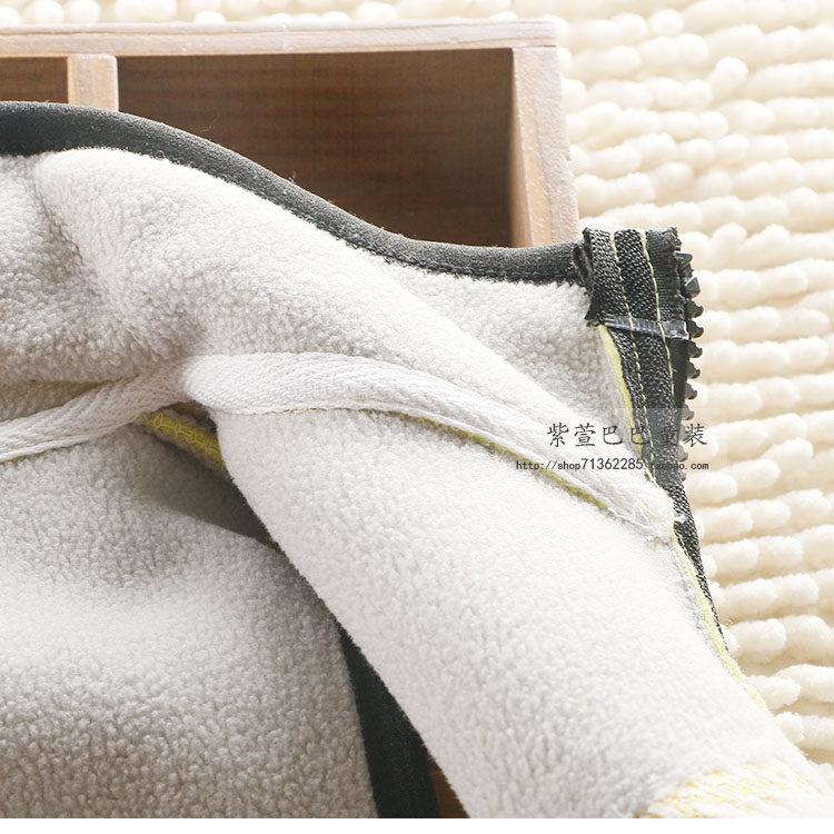 Gilet enfant - Ref 2069959 Image 37