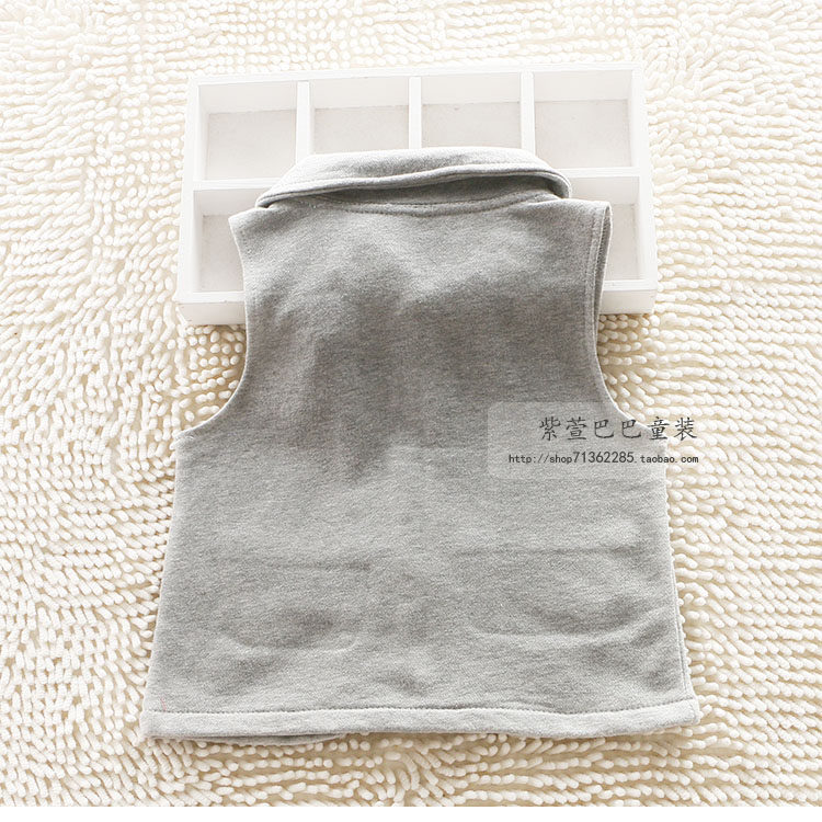 Gilet enfant - Ref 2069482 Image 16