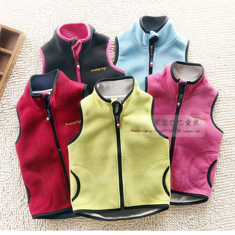 Gilet enfant - Ref 2069959 Image 12