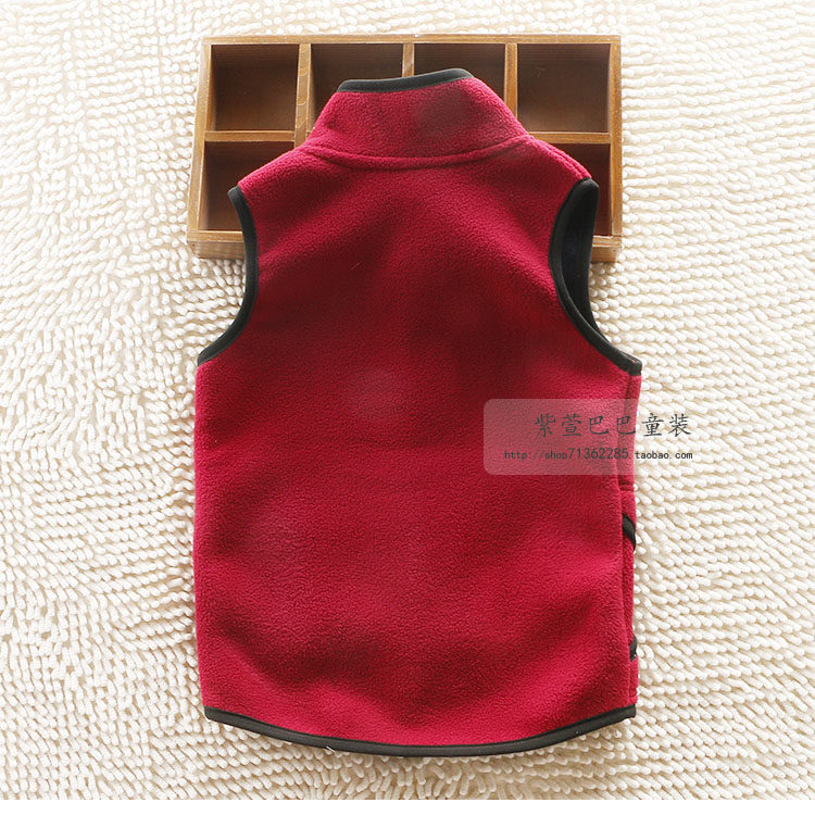 Gilet enfant - Ref 2069959 Image 18