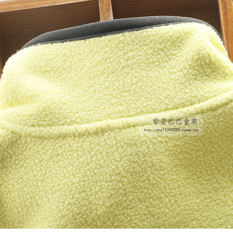 Gilet enfant - Ref 2069959 Image 32