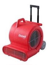 Hair Dryer Carpet Hair Dryer Blow-drying Machine Acrylic CG25