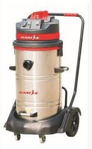 Plastic-steel dust suction water suction machine suction glass fragment with vacuum cleaner