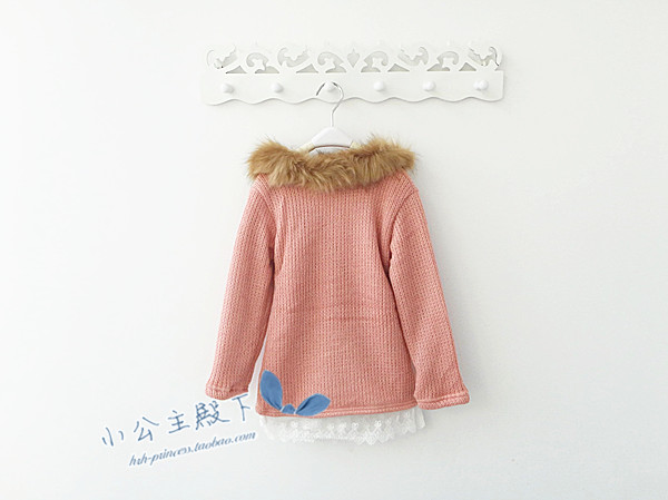 Pull fille - Ref 2105436 Image 30
