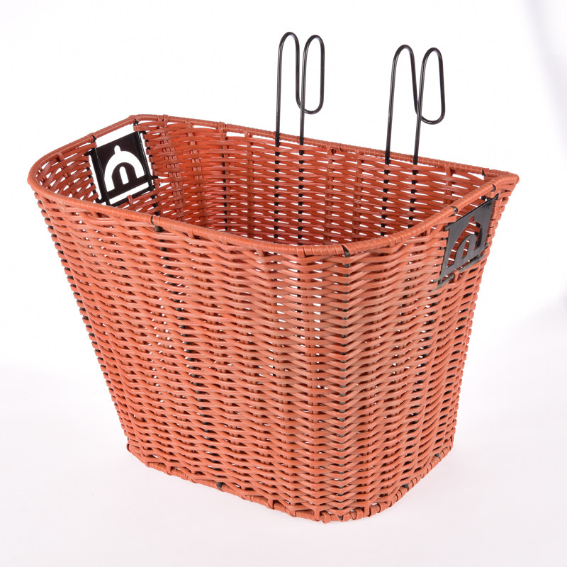 Panier pour vélo en vigne - Ref 2269173 Image 5