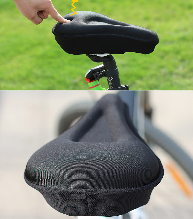 Selle de vélo Mountain Bike - Ref 2351896 Image 9