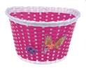 Panier pour vélo en plastique - Ref 2258847 Image 8