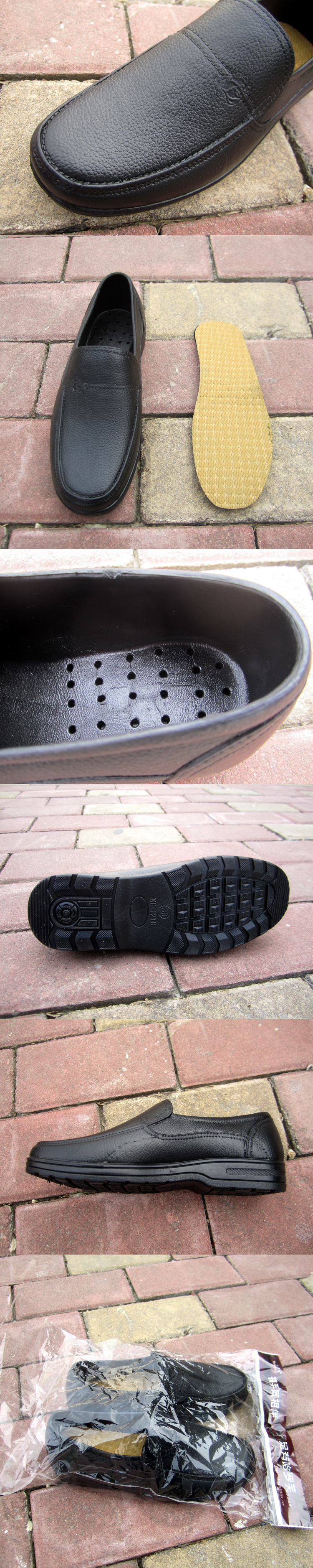 Chaussures en caoutchouc - Ref 942045 Image 5