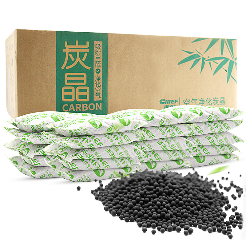 【车仆】除甲醛活性碳包-秒客网