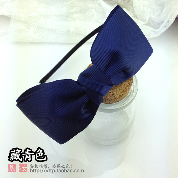 Accessoire cheveux en satin - Ref 1196342 Image 29