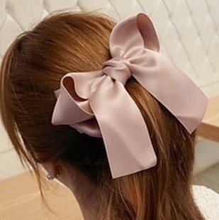 Accessoire coiffure en satin - Ref 1198387 Image 31