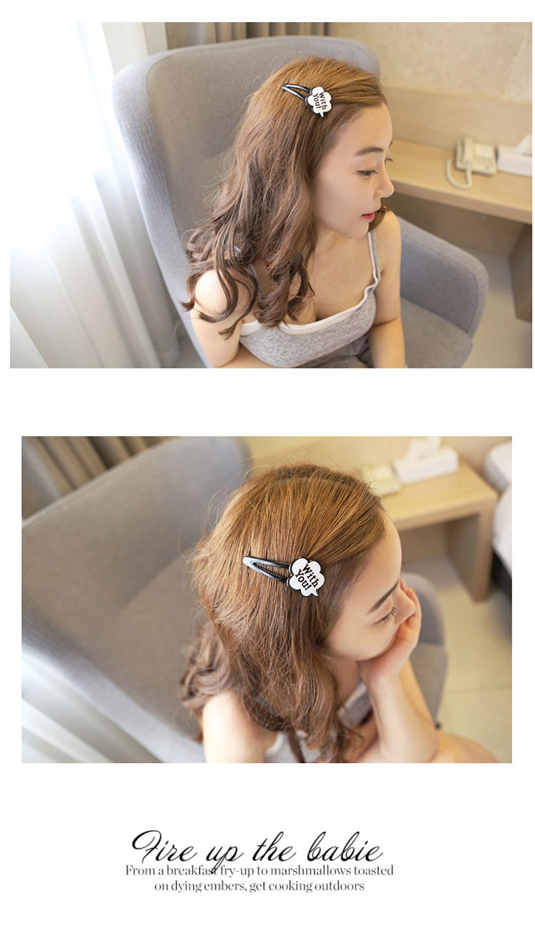 Accessoire coiffure en autre - Ref 1196842 Image 27