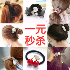 Accessoire cheveux en autre - Ref 1196260 Image 9