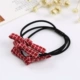 Hàn Quốc trang sức nhỏ đầu dây tóc dây tóc bao da