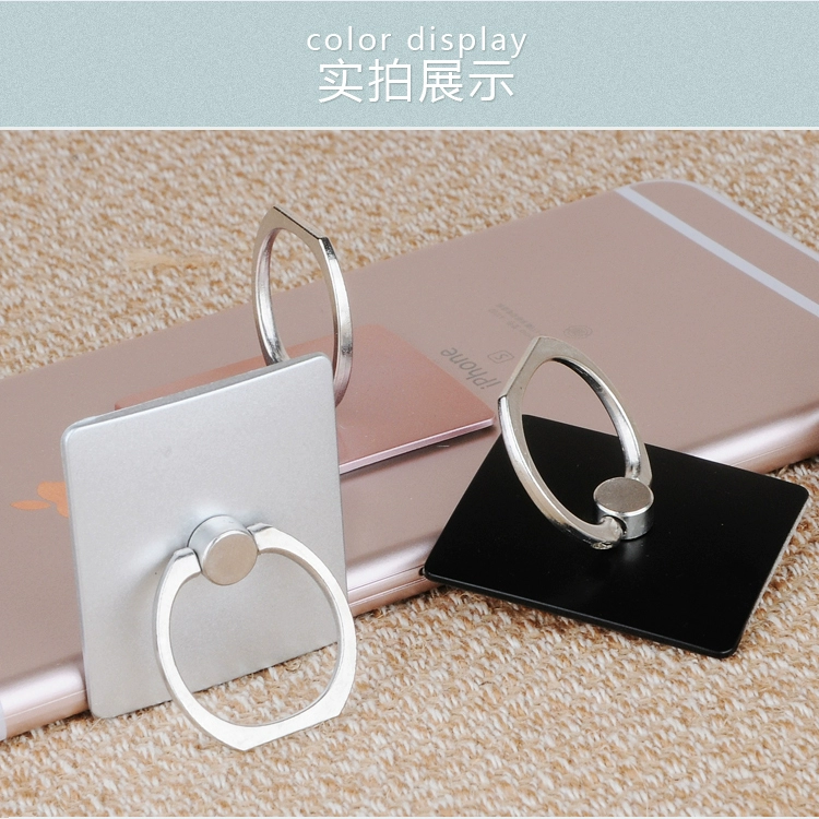 OPPO điện thoại di động pha lê khay hoạt hình khay acrylic màu xanh cá tính VIVO năm mới vòng khóa bán buôn - Phụ kiện điện thoại di động ốp lưng oppo a31