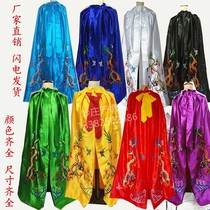 Buddhist supplies 1 5 meters Buddha statue cloak Bodhisattva Buddha robe Buddha clothes god statue dragon robe Kizang King Land Land Master robe