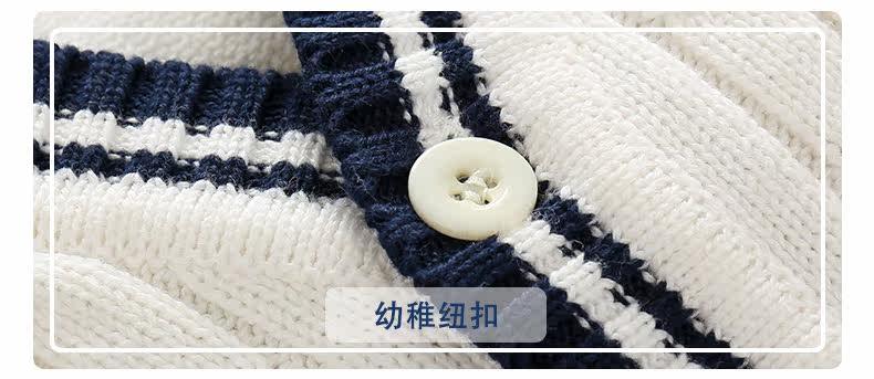 Gilet garcon BEMISS - Ref 2067159 Image 19