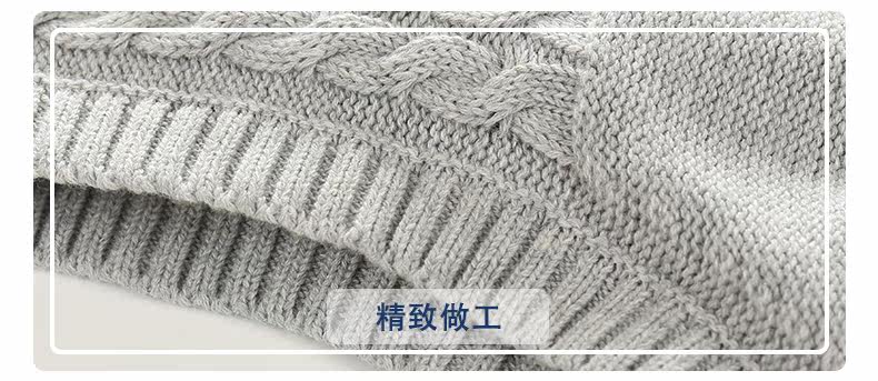 Gilet garcon BEMISS - Ref 2067091 Image 17