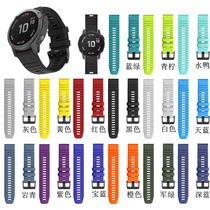 fenix6 fenix6 6s 6xpro replacement of silicone strap Enduro Teiron 22mm 22mm 20mm 26mm 26mm-original