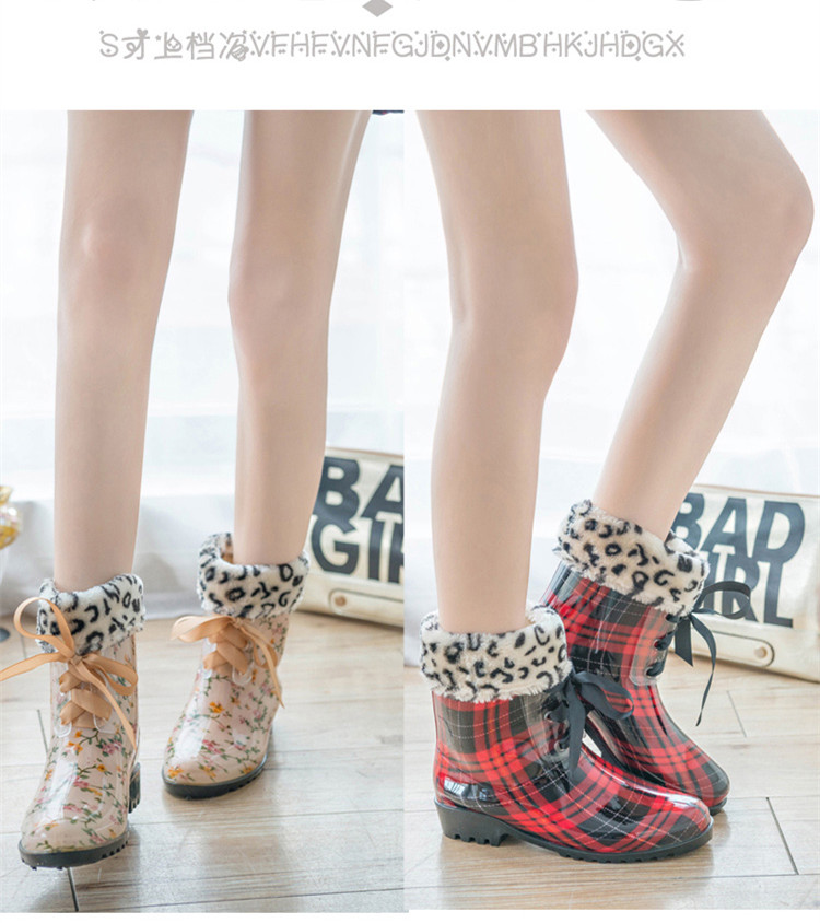 Chaussures en caoutchouc - Ref 931474 Image 43