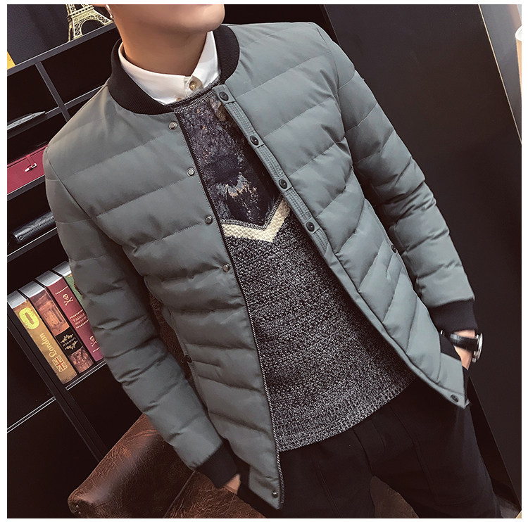Blouson hiver pour homme   OTHER - Ref 3112355 Image 14