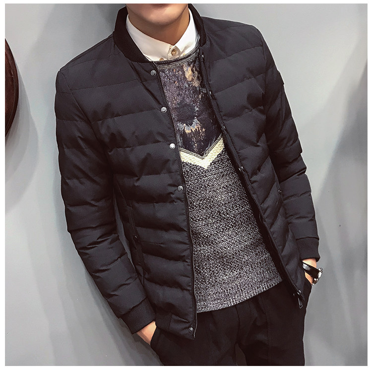 Blouson hiver pour homme   OTHER - Ref 3112355 Image 26